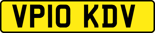 VP10KDV