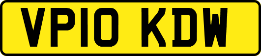 VP10KDW