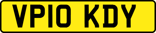 VP10KDY