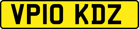 VP10KDZ