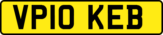 VP10KEB