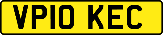 VP10KEC