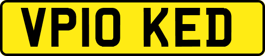 VP10KED