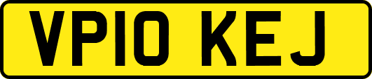 VP10KEJ