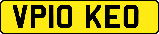 VP10KEO