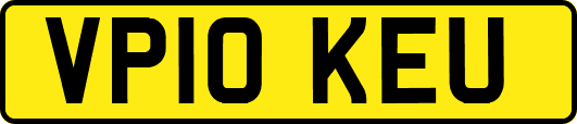 VP10KEU