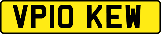 VP10KEW