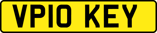 VP10KEY