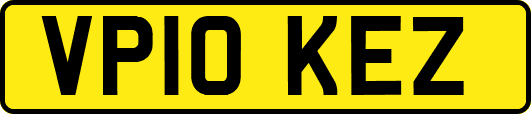 VP10KEZ
