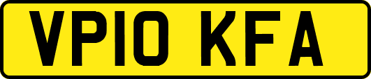 VP10KFA