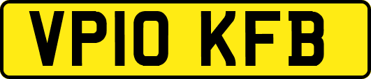 VP10KFB