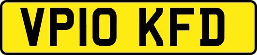 VP10KFD