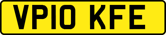 VP10KFE