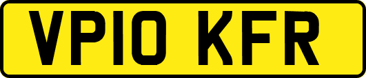 VP10KFR