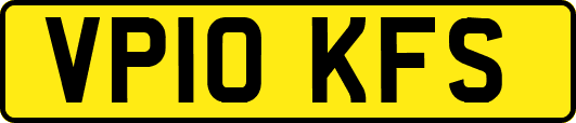 VP10KFS