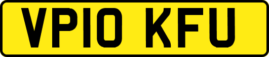 VP10KFU