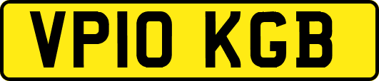 VP10KGB