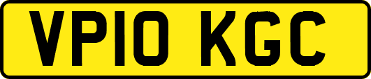 VP10KGC