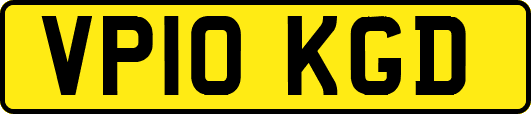 VP10KGD