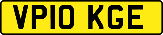 VP10KGE