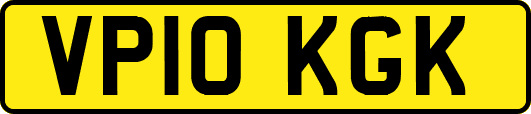 VP10KGK