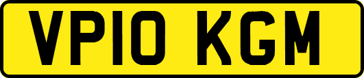 VP10KGM