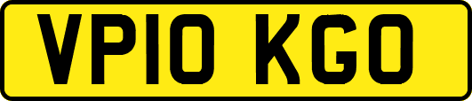 VP10KGO