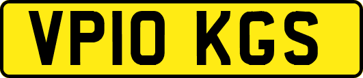 VP10KGS