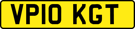 VP10KGT