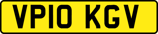VP10KGV