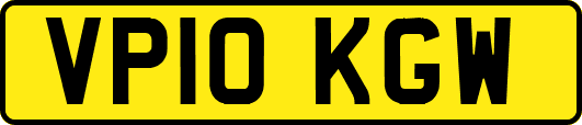 VP10KGW