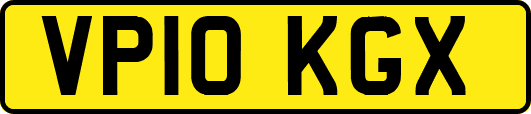 VP10KGX