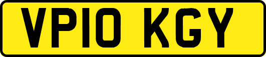 VP10KGY