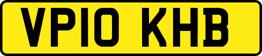 VP10KHB