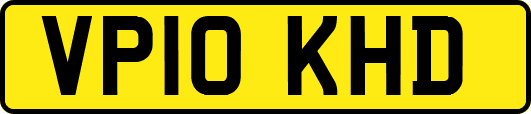 VP10KHD