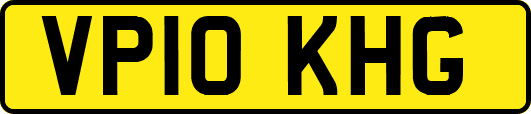 VP10KHG