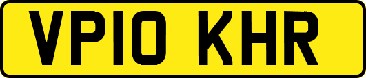 VP10KHR