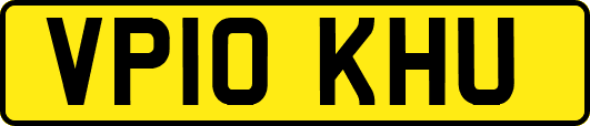 VP10KHU