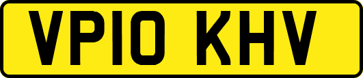 VP10KHV
