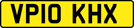 VP10KHX