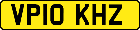 VP10KHZ