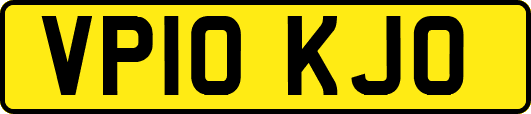 VP10KJO