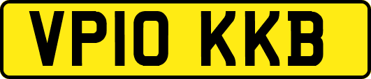 VP10KKB