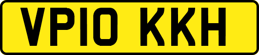 VP10KKH