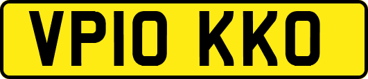 VP10KKO