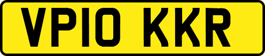 VP10KKR