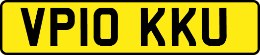 VP10KKU