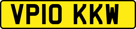 VP10KKW