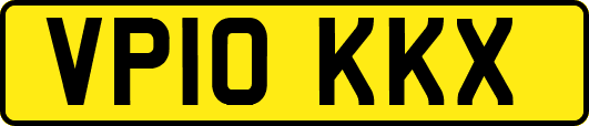 VP10KKX