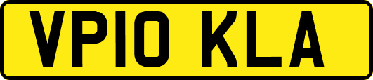 VP10KLA